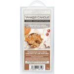 Yankee Candle vonný vosk Gingerbread Jingle Wax Melts 75 g – Sleviste.cz