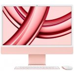 Apple iMac 24" MD2U4CZ/A – Zboží Živě