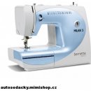 Bernina Bernette Milan 3