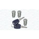 Sada zamykacích válců MAGNETI MARELLI 350105007700