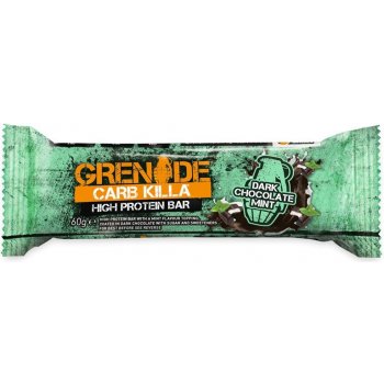 Grenade Carb Killa 12 x 60 g