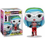 Funko Pop! 154 Monster High Ghoulia Yelps – Zboží Dáma