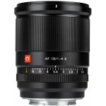 Viltrox 13 mm f/1.4 AF Sony E-mount – Zboží Živě