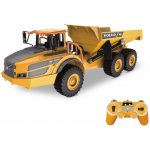 Double Eagle Sklápěcí vůz Volvo RTR 2,4Ghz 1:26 – Sleviste.cz