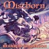 Audiokniha Mistborn: The Final Empire