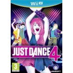 Just Dance 4 – Hledejceny.cz