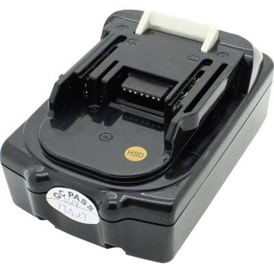 Beltrona MAK90614462 Makita BL1815 18 V 2000 - neoriginální – Zbozi.Blesk.cz