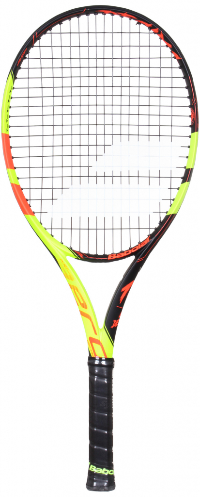 Babolat Pure Aero Decima 26 French Open