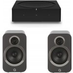 Q Acoustics 3020i – Zboží Živě