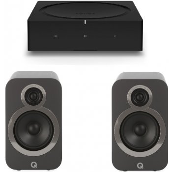 Q Acoustics 3020i