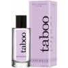 Feromon Taboo Espiegle Perfume For Women 50 ml