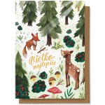 Chaukiss Všetko najlepšie – Hledejceny.cz