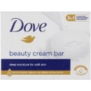 Dove Beauty Cream Bar krémové toaletní mýdlo 90 g