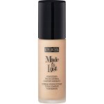 PUPA Milano Dlouhotrvající tekutý make-up SPF 10 Made To Last Total Comfort Foundation 050 Sand 30 ml – Zboží Mobilmania
