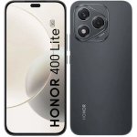 HONOR 400 Lite 8GB/256GB Velvet Black – Zboží Živě