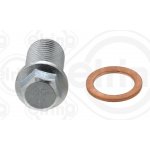 Závitová zátka, olejová vana ELRING 877.840 – Zbozi.Blesk.cz