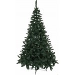 Ruhhy 26668 Umělý vánoční strom 210 cm zelený – Hledejceny.cz
