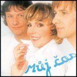 Hana Zagorová & Petr Kotvald & Stanislav - Můj čas CD – Hledejceny.cz