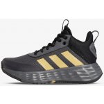 adidas OwnTheGame 2.0 černo-šedé – Hledejceny.cz