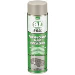 BOLL rychle schnoucí základní nátěr šedý 500 ml – Zboží Mobilmania