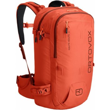 Ortovox Ascent 32l desert orange