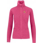 Karpos Rocchetta Hoodie Fleece W deco rose – Zboží Mobilmania