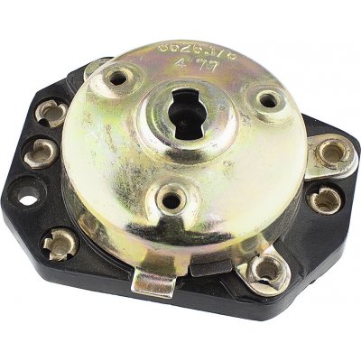 Spínací skříňka MZ, ETZ | Zboží Auto