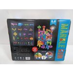 RKToys Kuličková dráha se svítícími kuličkami 72 ks – Zboží Živě