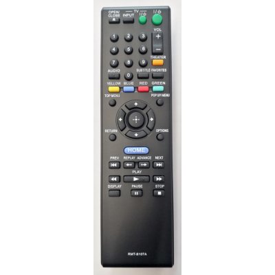 Dálkový ovladač Emerx Sony RMT-B104P – Hledejceny.cz