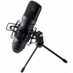 Tascam TM-80 – Sleviste.cz