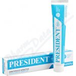 PresiDENT Sensitive 75 ml – Hledejceny.cz