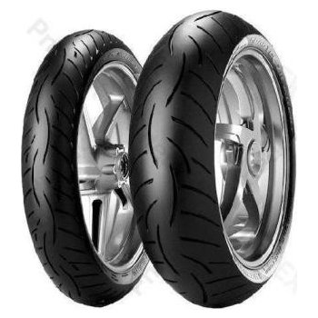 Metzeler Roadtec Z8 Interact O 180/55 R17 73W