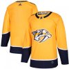 Hokejový dres Adidas Dres Nashville Predators adizero Home Authentic Pro