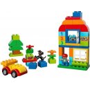 LEGO® DUPLO® 10572 Box plný zábavy