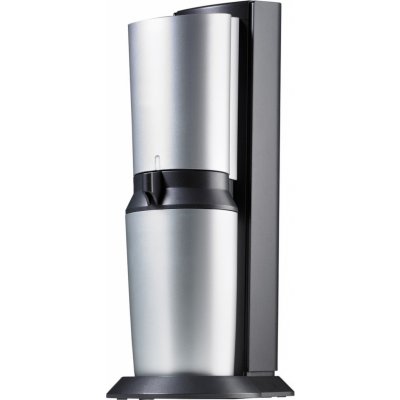 SodaStream Crystal Titan/silver