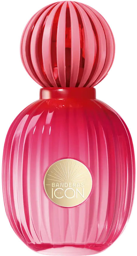 Antonio Banderas The Icon parfémovaná voda dámská 50 ml