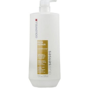 Goldwell Dualsenses Rich Repair Conditioner regenerační Conditioner 1500 ml