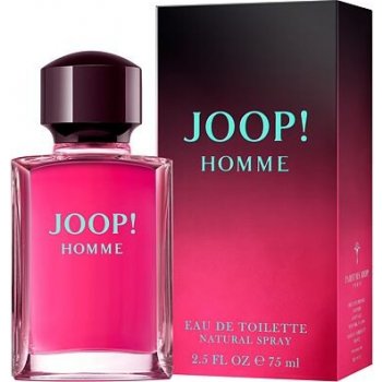 Joop! toaletní voda pánská 75 ml