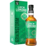 Loch Lomond Malted Barley Peated Single Grain 46% 0,7 l (holá láhev) – Hledejceny.cz
