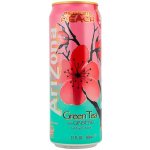 Arizona Green Tea With Ginseng & Honey 0,68 l – Sleviste.cz