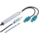 Anténní napáječ 4carmedia ZRS-SA2F-DIN | Zboží Auto