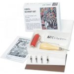 Souprava na Linoryt ABIG velká – Zbozi.Blesk.cz