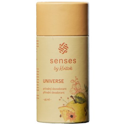 Kvitok Senses deostick Universe 45 ml – Sleviste.cz