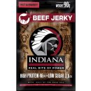 Indiana Beef Jerky Hot & Sweet 100 g