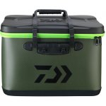 Daiwa Taška D-Vec Eva Hard Tackle Container - 37x28x28 cm – Hledejceny.cz