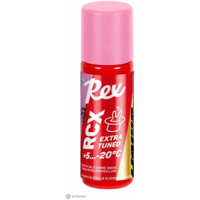 Rex 410 RCX Pink 60 ml – Zbozi.Blesk.cz