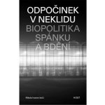 Odpočinek v neklidu - Nikola Ivanov Editor – Hledejceny.cz