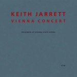 Jarrett Keith - Vienna Concert CD – Hledejceny.cz
