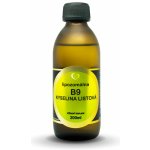 Zdravý Svet Lipozomální kyselina listová B9 200 ml – Hledejceny.cz