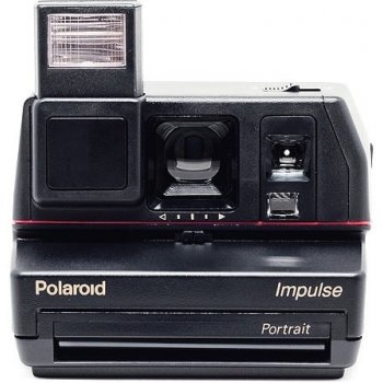Polaroid SuperColor 635